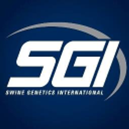 CHINA SWINE GENETICS, INC. logo