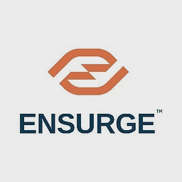 ENSURGE INC logo