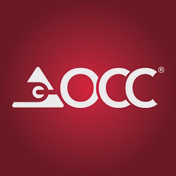 OPTICAL CABLE CORP logo