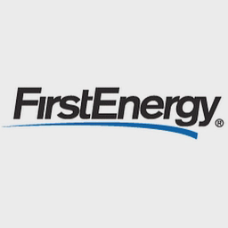 FIRSTENERGY CORP logo