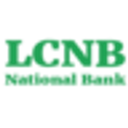 LCNB CORP logo