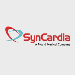 SYNCARDIA SYSTEMS INC logo