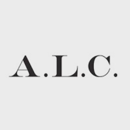 ALC HOLDINGS LLC logo