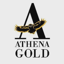 ATHENA SILVER CORP logo