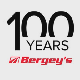 BERGEYS, INC. logo
