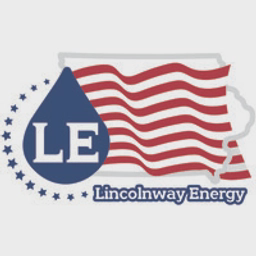 Lincolnway Energy, LLC logo