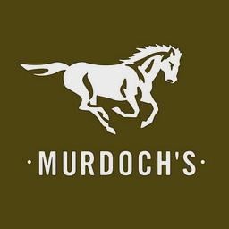Murdoch Finance CO logo
