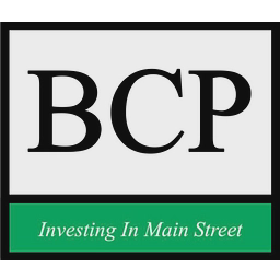 Blackthorn Partners L.P. logo