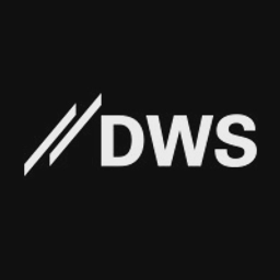 DWS GLOBAL COMMODITIES QP TRUST logo