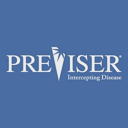 PREVISER CORP logo