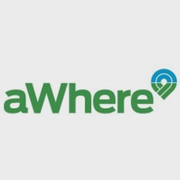 aWhere, Inc. logo