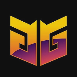 GOOD GAMING, INC. logo