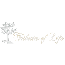 Tributes of Life L.P. logo