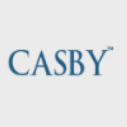 Laquinya Casby logo
