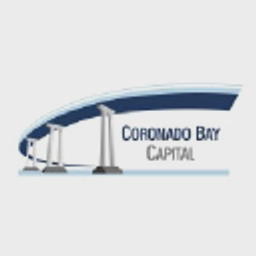Coronado Capital LLC logo