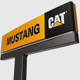 MUSTANG GROUP, LLC logo