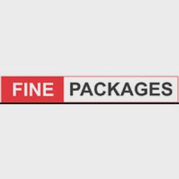Fine Things Packages LLC logo