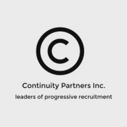 CONTINUITY PARTNERS GROUP, LLC logo
