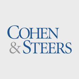 Cohen & Steers Global Real Estate Long-Short Offshore Fund, Ltd. logo