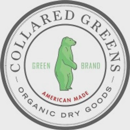 Collared Greens, Inc. logo