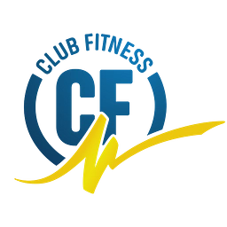 Fitness Club logo