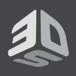 3D TRAVEL, INC. logo