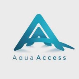Aqua Access, LLC logo