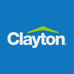 CLAYTON MARK ANTONIO F logo