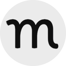 Meesh & Mia Inc. logo