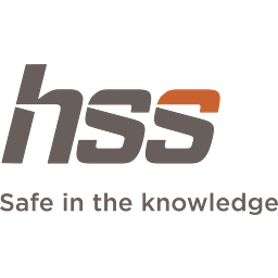 HSS Holding, LLC logo