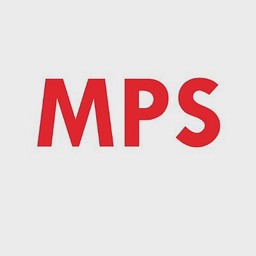 Conex MPS, Inc. logo