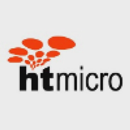 HT MicroAnalytical, Inc. logo