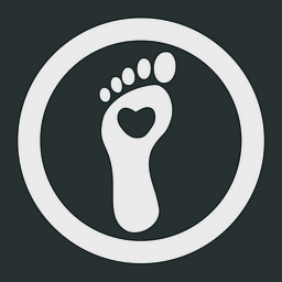 Orthofeet Holding Corp logo