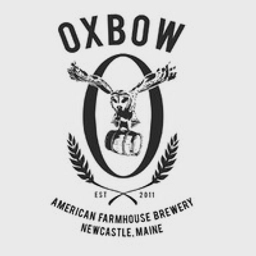 Oxbow Brewing Company, LLC logo