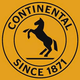 Continental Dairy Products, Inc. logo