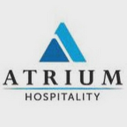 CRP HOSPITALITY I LLC logo