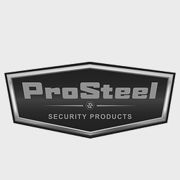 ProSteel Security Products, Inc. logo