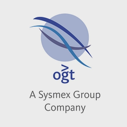 OGT Ltd.Co. logo