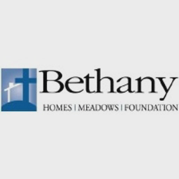Bethany Lutheran Home for the Aged, Inc. logo