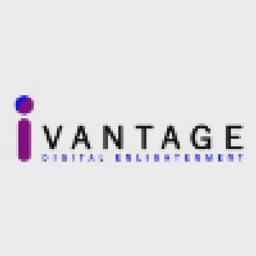 iVantage Health Analytics, Inc. logo