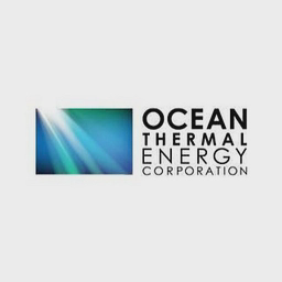 Ocean Thermal Energy Corp logo