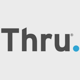 Thru Pharma LLC logo
