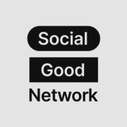 Social Good Network, LLC logo