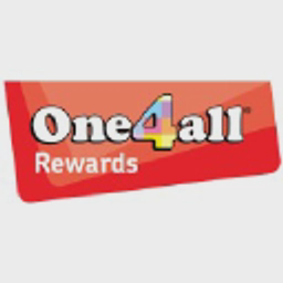 One4All, Inc. logo