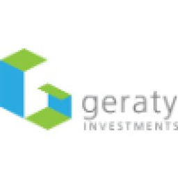 Geraty Investment Partners, LP logo