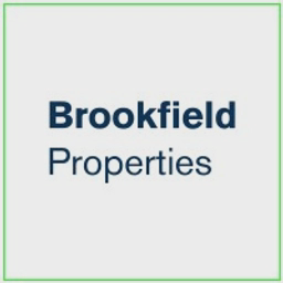 Brookfield Timberlands Fund V, L.P. logo