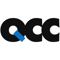 QCC, LLC logo