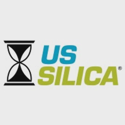 Midwest Silica Holdings, LLC logo