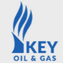 KEY OIL Co logo