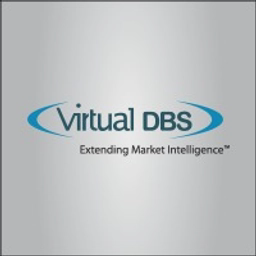 Virtual DBS, Inc. logo